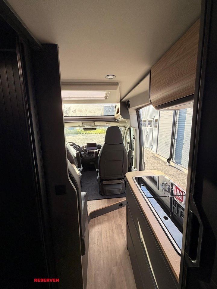 Pilote V630 bild 19