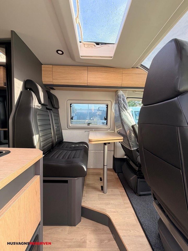 Pilote V630 bild 12