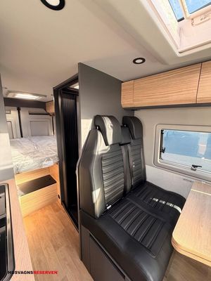 Pilote V630 bild 13