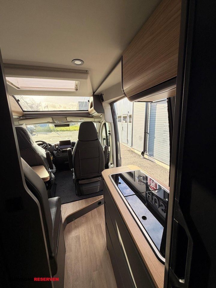 Pilote V630 bild 18