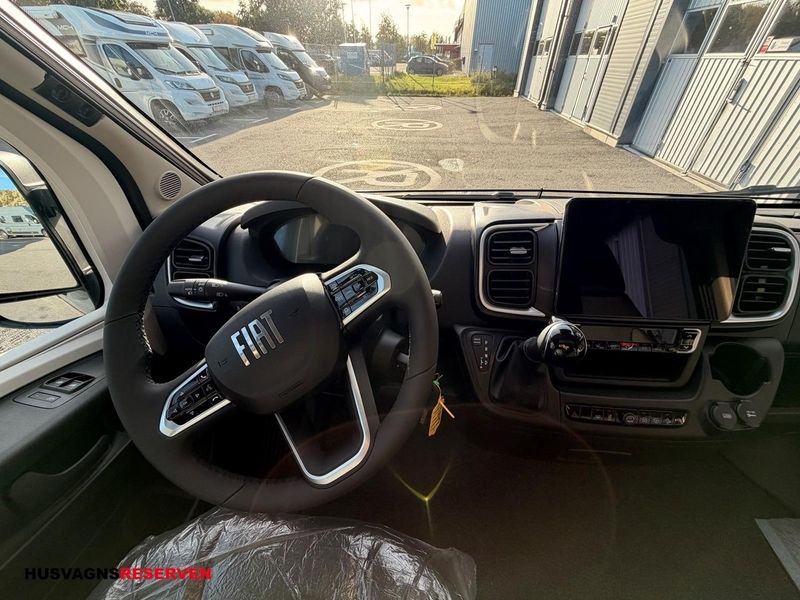 Pilote V630 bild 5