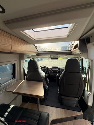 Pilote V630 bild 15