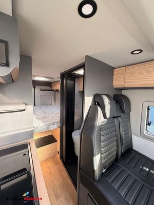 Pilote V630 bild 17