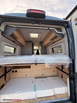 Pilote V630 bild 8