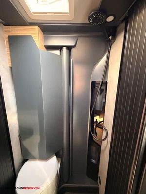 Pilote V630 bild 25
