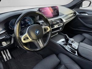 BMW 530 bild 9