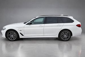 BMW 530 bild 5