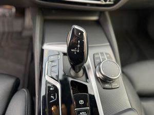 BMW 530 bild 12
