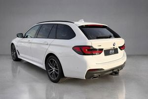 BMW 530 bild 3