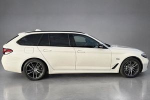 BMW 530 bild 2