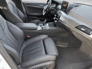 BMW 530 bild 7