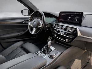 BMW 530 bild 10