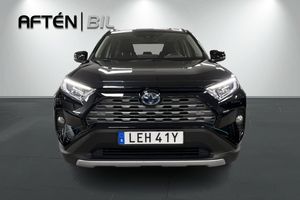 Toyota RAV4 bild 3
