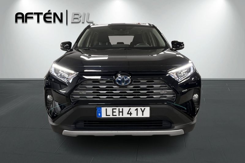 Toyota RAV4 bild 3