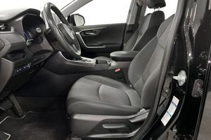 Toyota RAV4 bild 13
