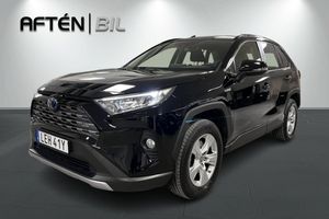 Toyota RAV4 bild 1