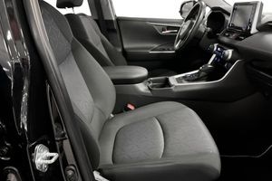 Toyota RAV4 bild 14