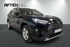 Toyota RAV4 bild 4