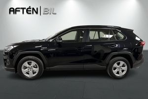 Toyota RAV4 bild 6