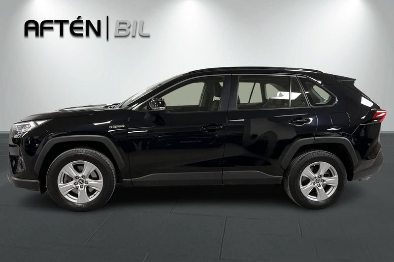 Toyota RAV4 bild 6