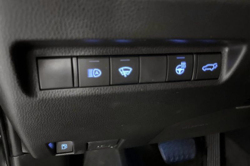 Toyota RAV4 bild 19