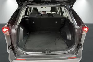 Toyota RAV4 bild 17