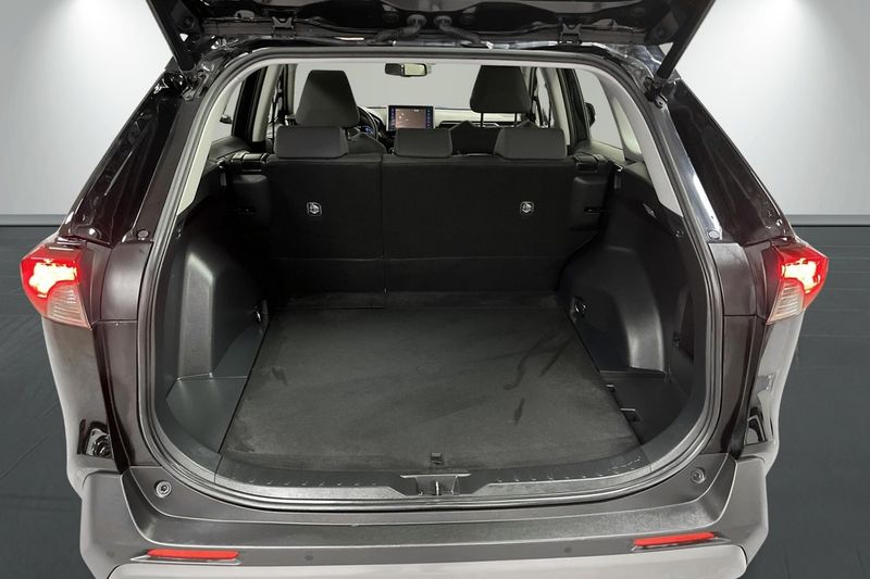 Toyota RAV4 bild 17