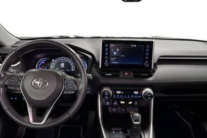 Toyota RAV4 bild 11