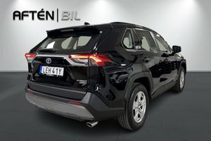 Toyota RAV4 bild 10