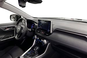 Toyota RAV4 bild 15