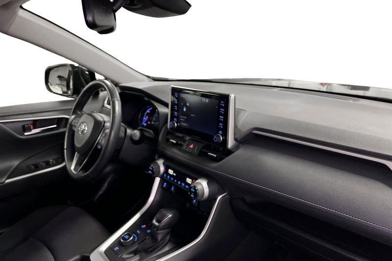 Toyota RAV4 bild 15