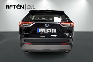 Toyota RAV4 bild 9