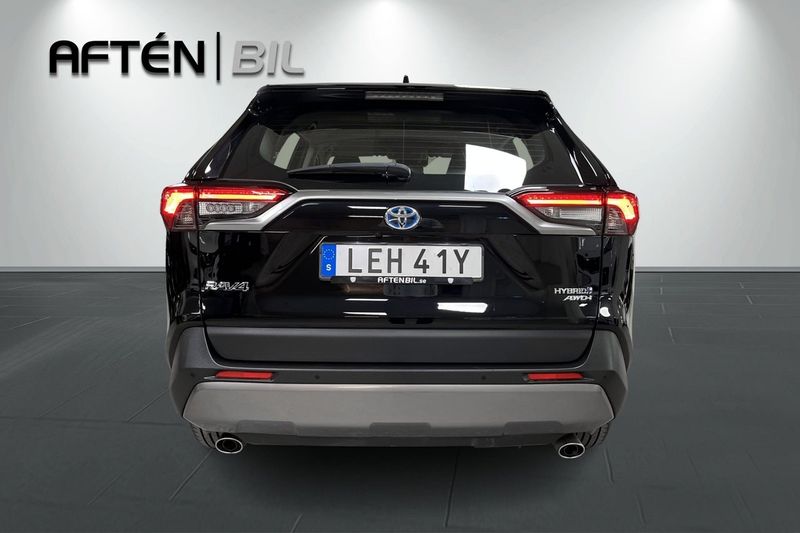 Toyota RAV4 bild 9
