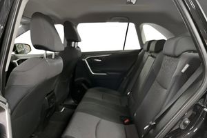 Toyota RAV4 bild 16