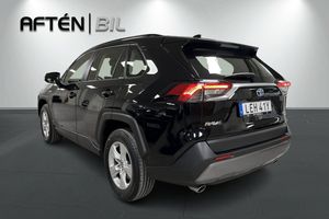 Toyota RAV4 bild 8
