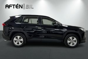 Toyota RAV4 bild 7