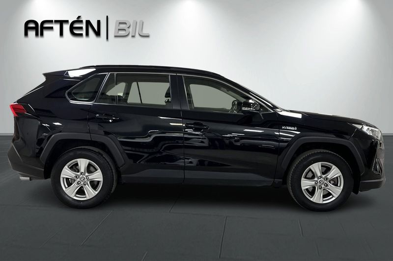 Toyota RAV4 bild 7
