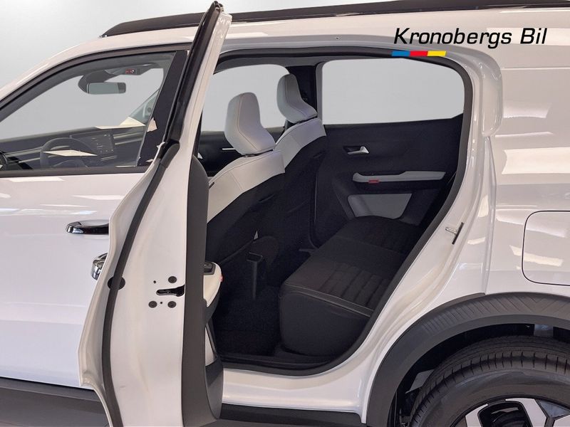 Citroen C3 Aircross bild 9
