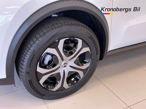 Citroen C3 Aircross bild 16