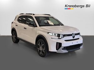 Citroen C3 Aircross bild 3