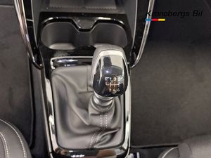 Citroen C3 Aircross bild 12