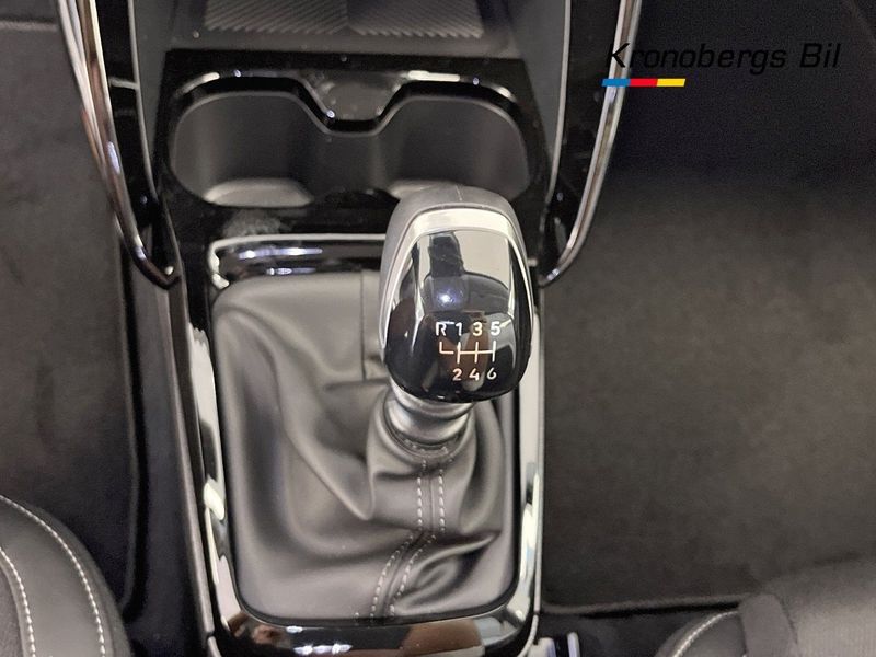 Citroen C3 Aircross bild 12