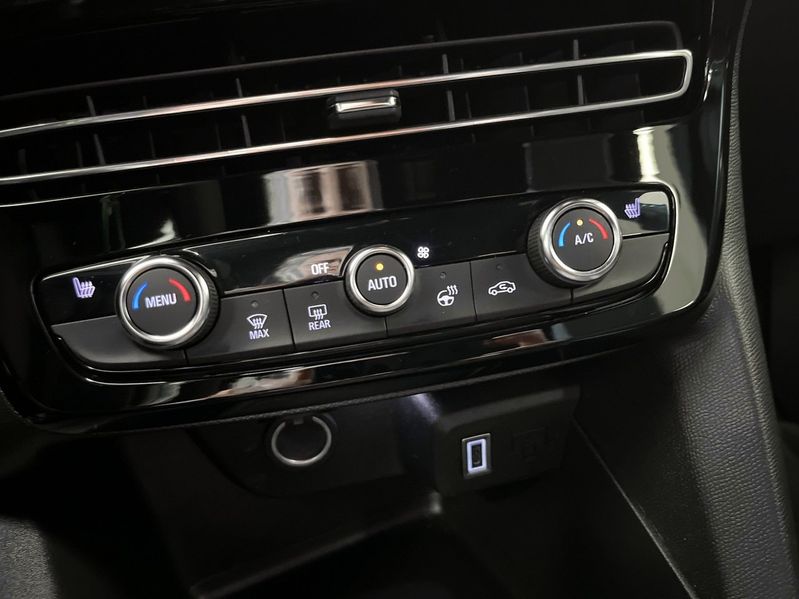 Opel Mokka bild 12