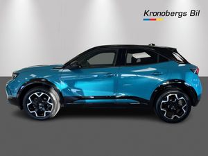 Opel Mokka bild 4