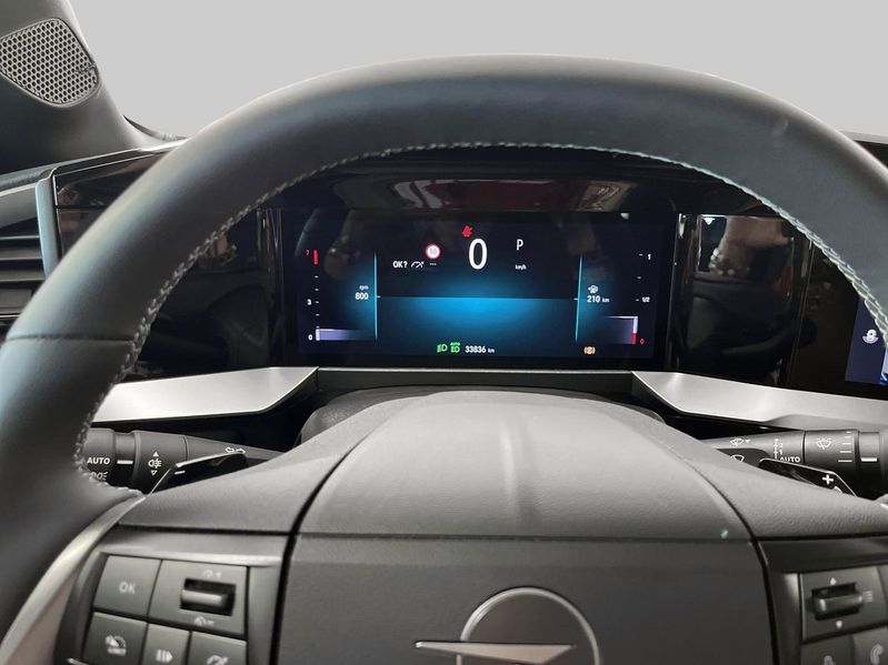 Opel Mokka bild 10