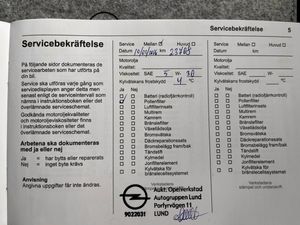 Opel Mokka bild 18
