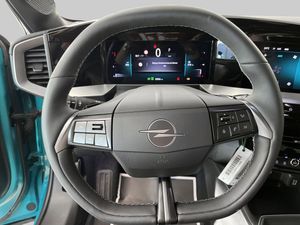 Opel Mokka bild 14