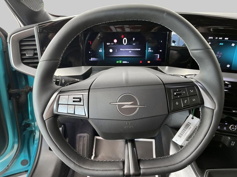 Opel Mokka bild 14