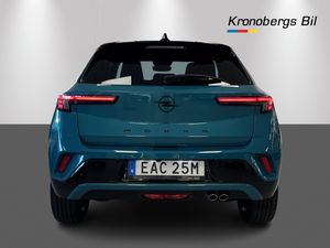 Opel Mokka bild 5