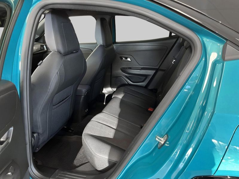 Opel Mokka bild 9